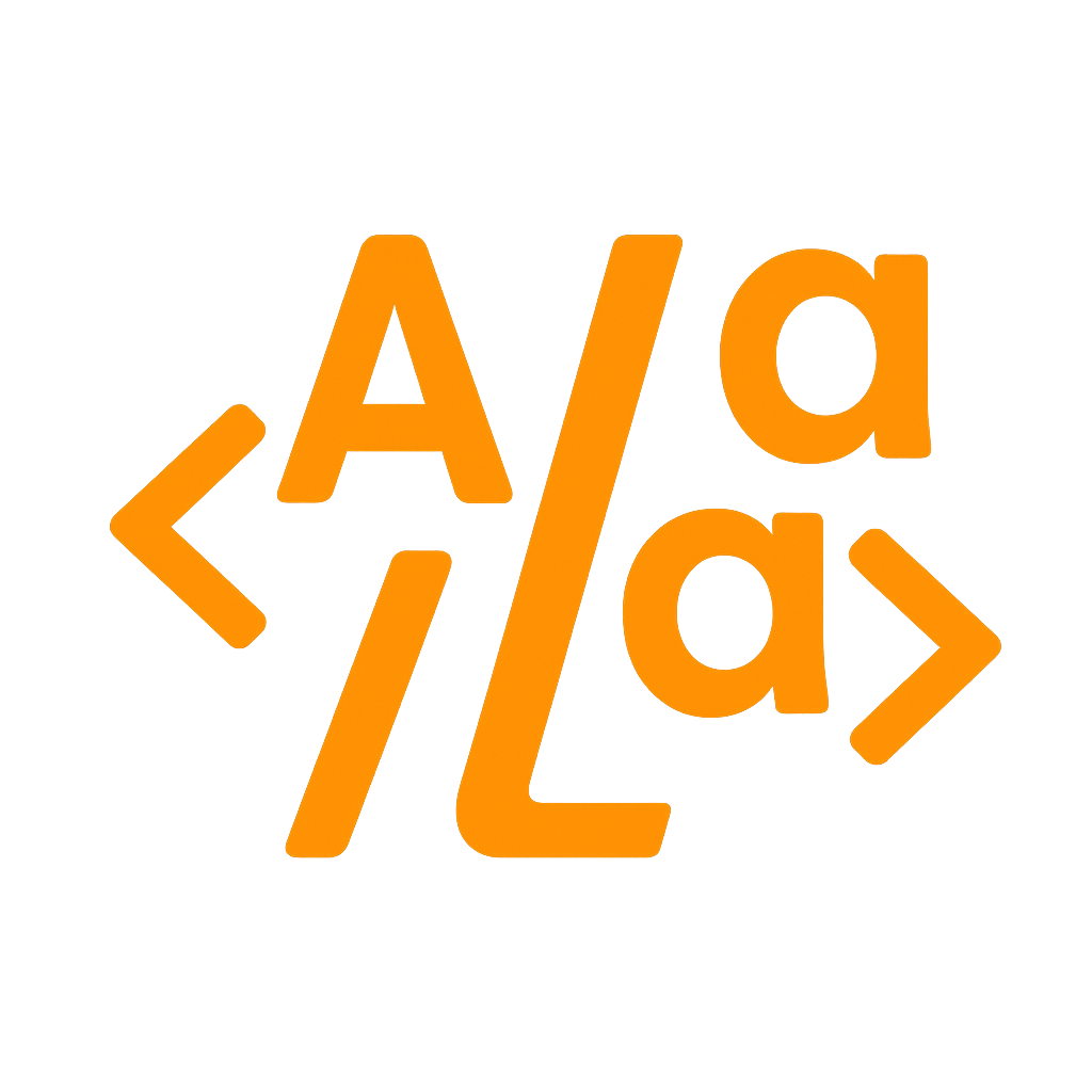 Logo de Alaa El Hussein